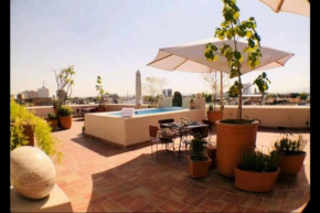 Casa 3 pilares - Loft Aurora